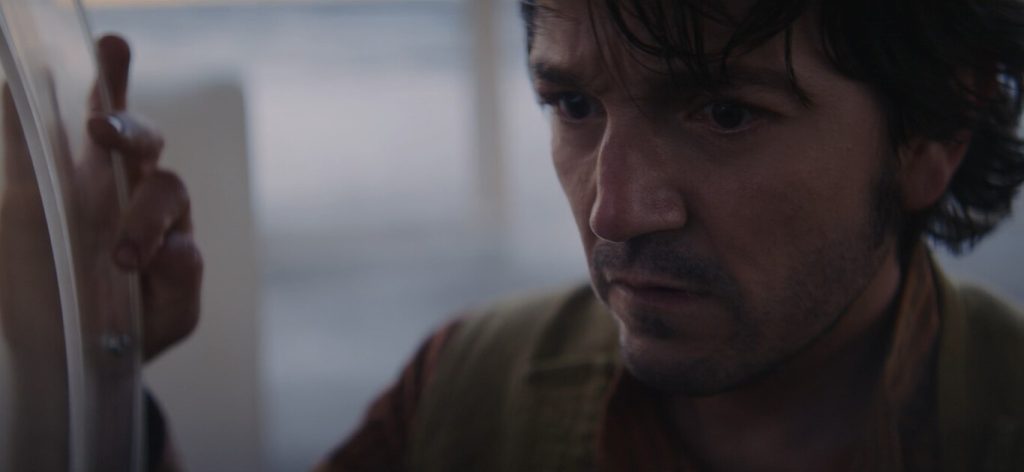 El final de temporada de Andor debe responder todas estas preguntas