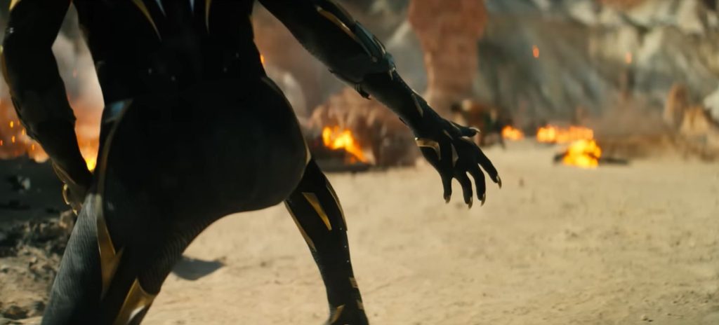 ¿En qué estado se encuentra Wakanda luego de Black Panther 2?
