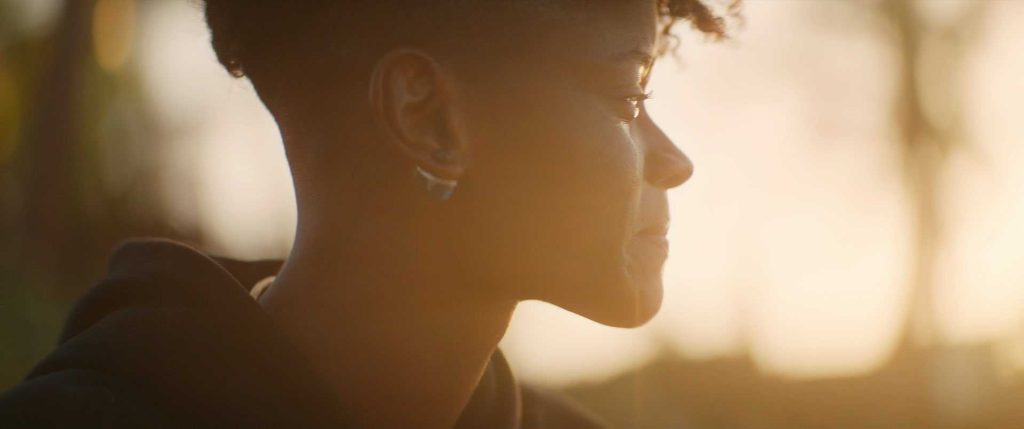 ¿Qué significa la escena post créditos de Black Panther: Wakanda Forever?