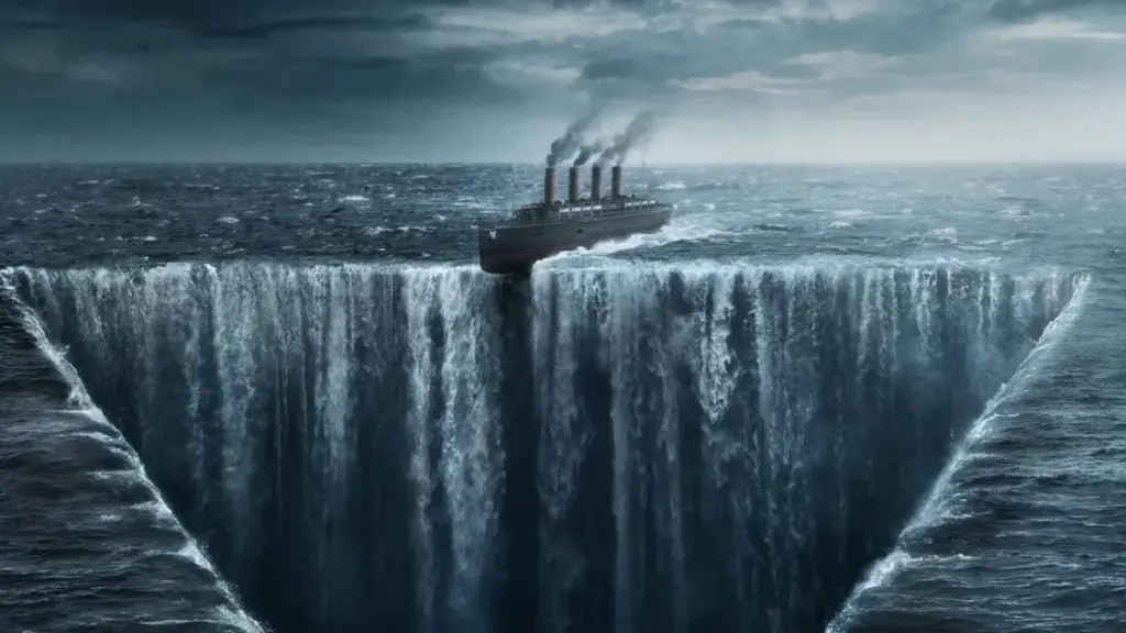 Todo lo que necesitas saber antes de ver 1899, la serie de los creadores de Dark