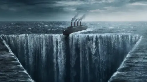 Todo lo que necesitas saber antes de ver 1899, la serie de los creadores de Dark