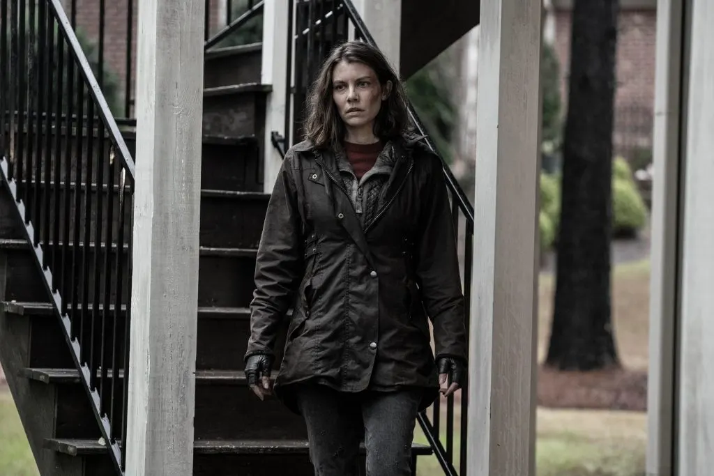 AMC spoileó la muerte de un importante personaje en el último episodio de la historia de The Walking Dead