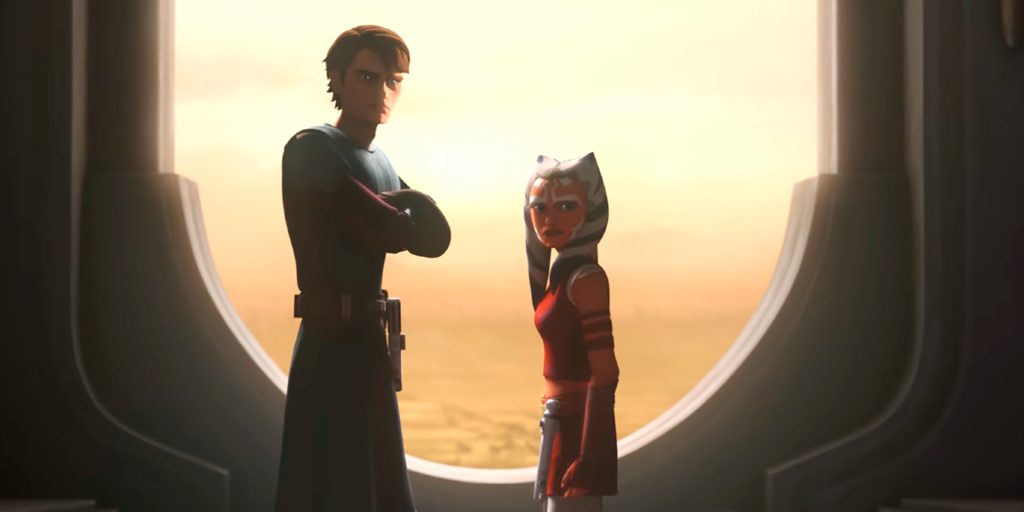 ¿Tales of the Jedi se merece una segunda temporada?