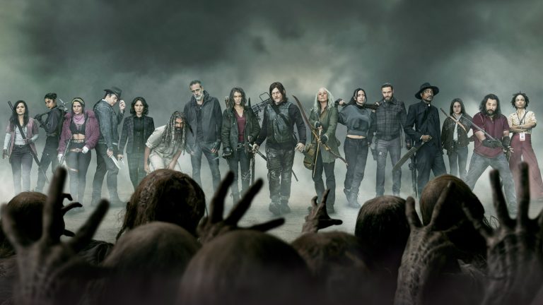 El imborrable legado de The Walking Dead en la televisión