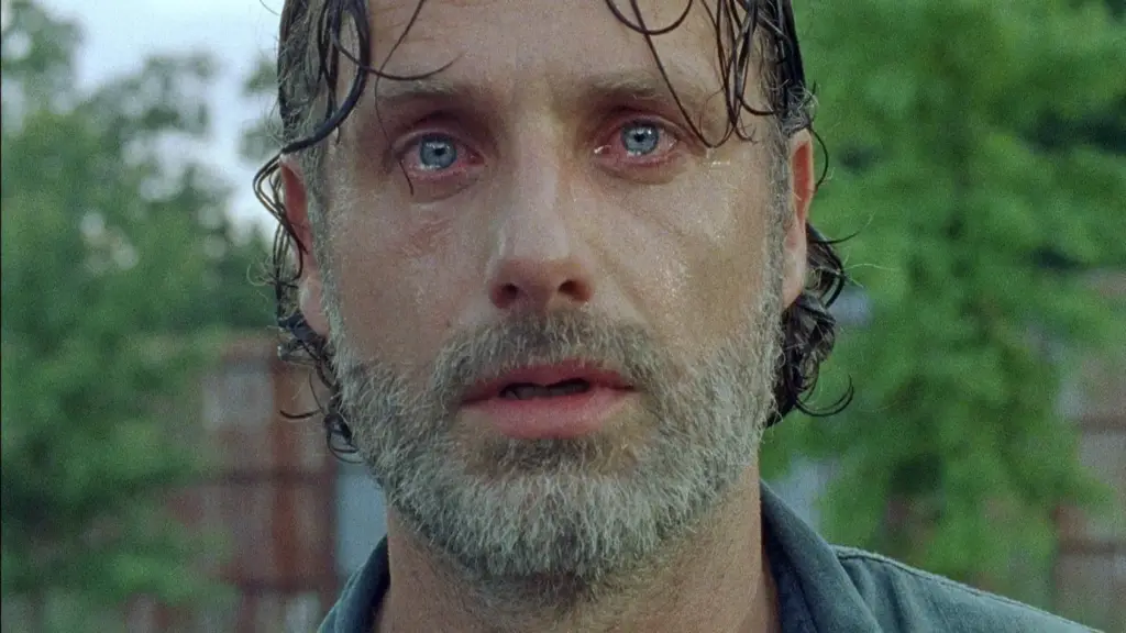 Los fans despidieron a The Walking Dead en redes con muchísimo amor