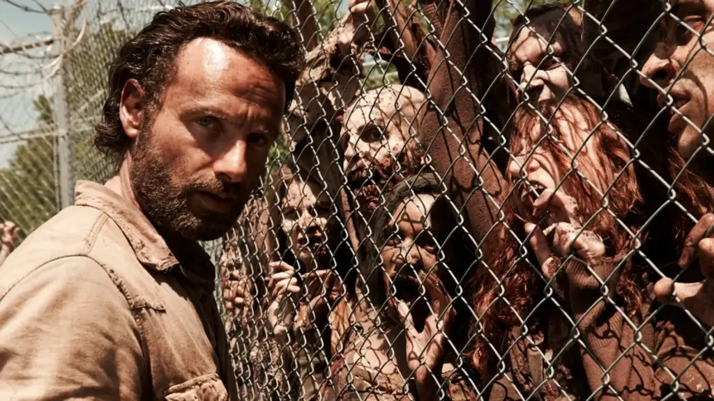 Esto es lo que necesitas saber si abandonaste The Walking Dead y quieres ver su episodio final