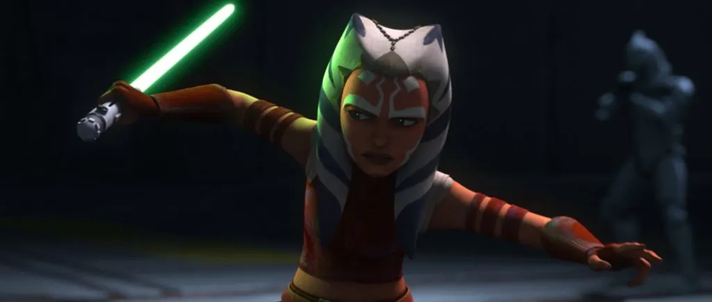 El ranking definitivo de todos los episodios de Tales of the Jedi