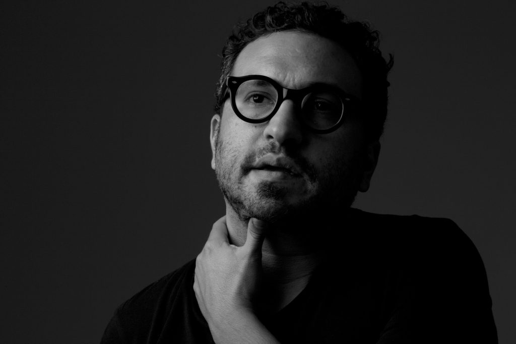 Alonso Ruizpalacios será uno de los directores de la segunda temporada de Andor