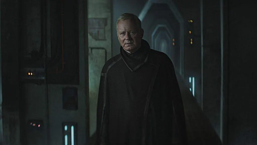 El discurso de Luthen en Andor merece ser considerado un momento icónico de Star Wars