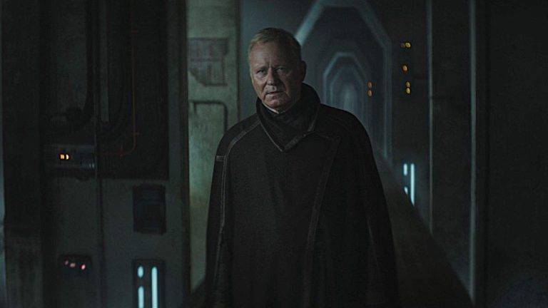 El discurso de Luthen en Andor merece ser considerado un momento icónico de Star Wars