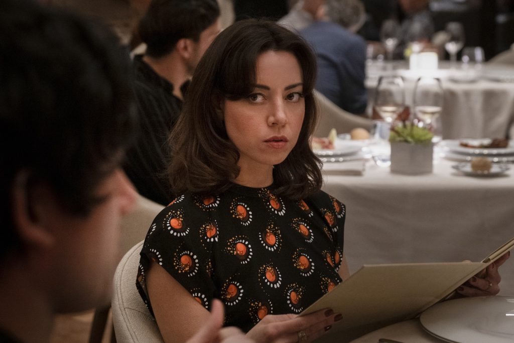 Aubrey Plaza se integra al elenco de Agatha: Coven of Chaos