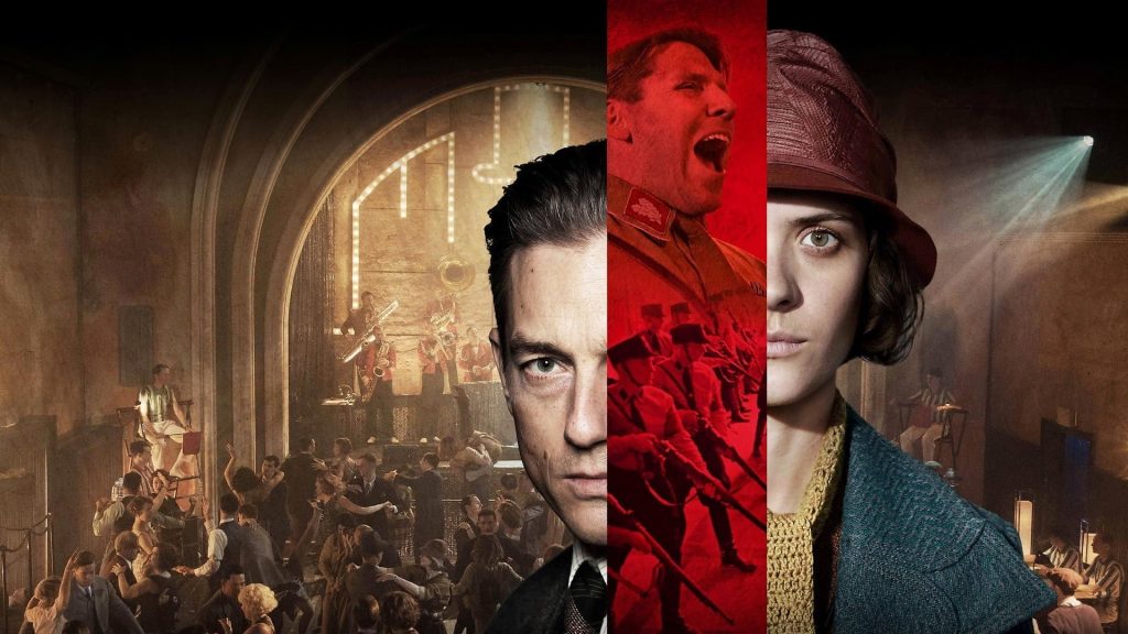 Dónde ver la cuarta temporada de Babylon Berlin, fecha de estreno y tráiler