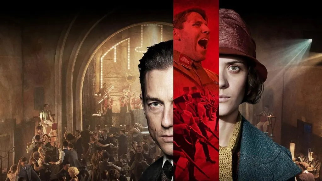 Dónde ver la cuarta temporada de Babylon Berlin, fecha de estreno y tráiler