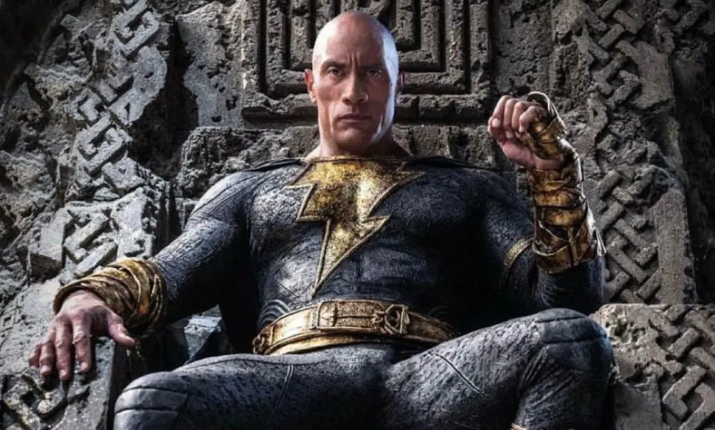¿Qué están haciendo con las películas y las series sobre superhéroes?