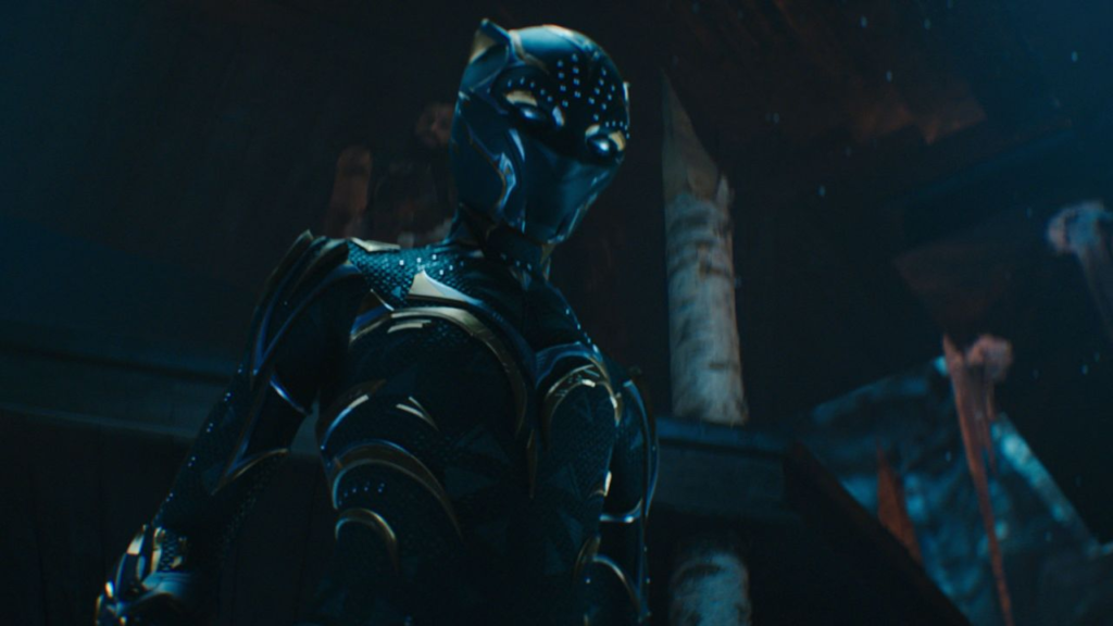 Disney Plus está desarrollando varios spin-offs de Black Panther