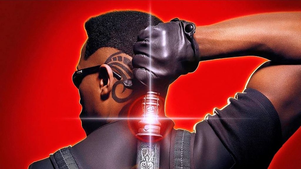 Estos actores podrían sustituir a Mahershala Ali como Blade