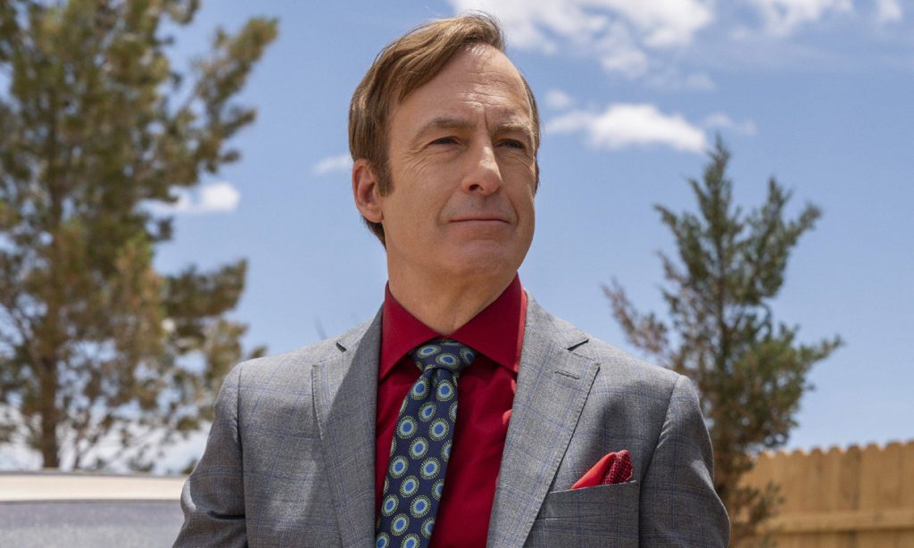 RUMOR: Marvel quiere a Bob Odenkirk para un papel en la serie de Wonder Man
