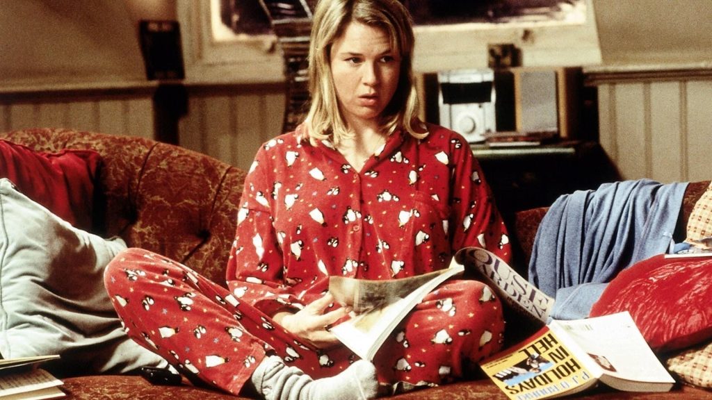 Se está trabajando en una cuarta película de El Diario de Bridget Jones