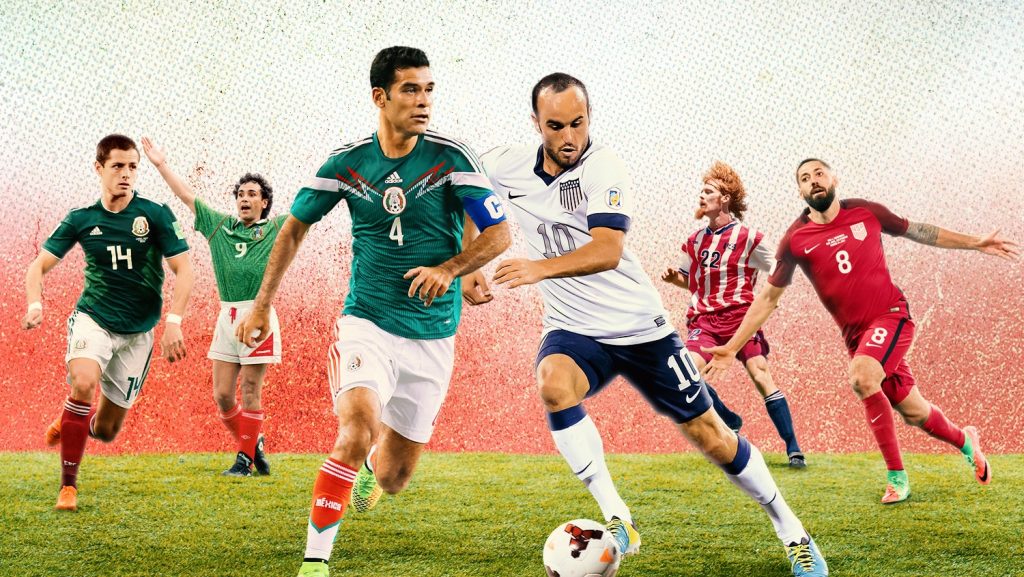 Dónde ver la docuserie Buenos Rivales, fecha de estreno y tráiler