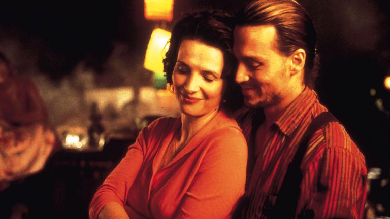 La película Chocolat será adaptada en formato de serie