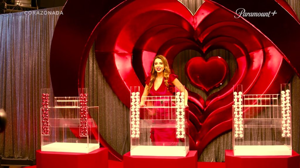 Dónde ver la película Corazonada: La Leyenda del Mexican Dream, fecha de estreno y tráiler