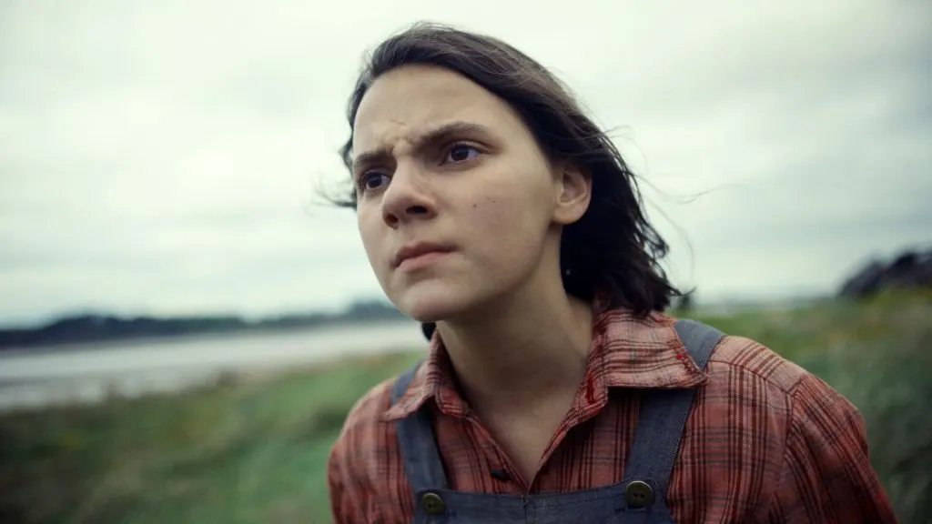 Dafne Keen podría integrarse al elenco de The Acolyte, la próxima serie de Star Wars