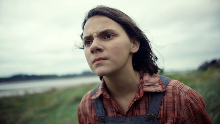 Dafne Keen podría integrarse al elenco de The Acolyte, la próxima serie de Star Wars