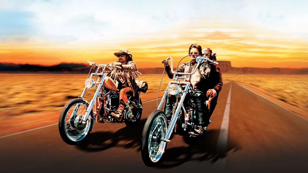 Easy Rider tendrá una nueva versión cinematográfica