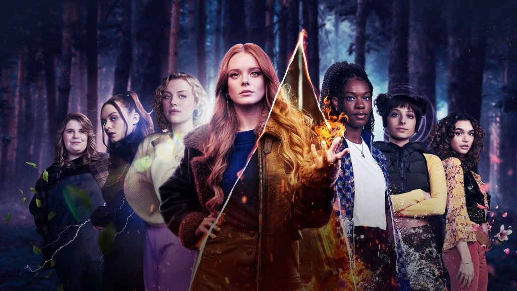 Destino: La saga Winx cancelada tras dos temporadas