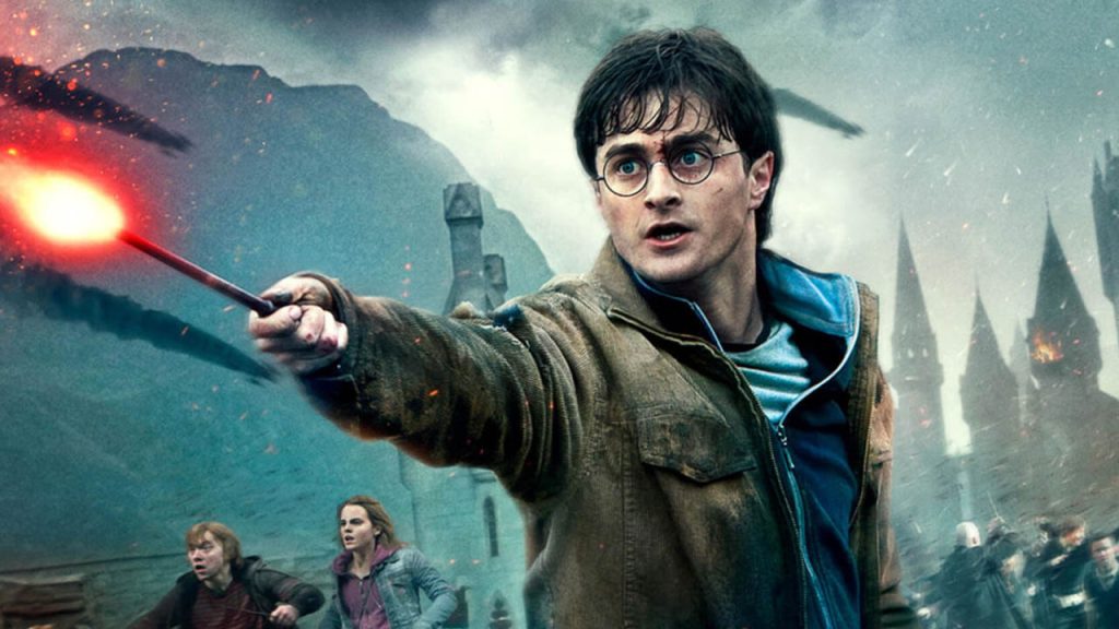 Nuevo contenido de Harry Potter podría llegar a HBO Max