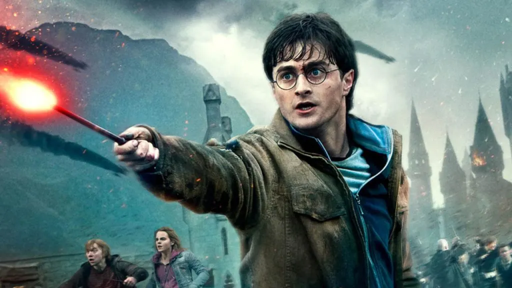 Nuevo contenido de Harry Potter podría llegar a HBO Max