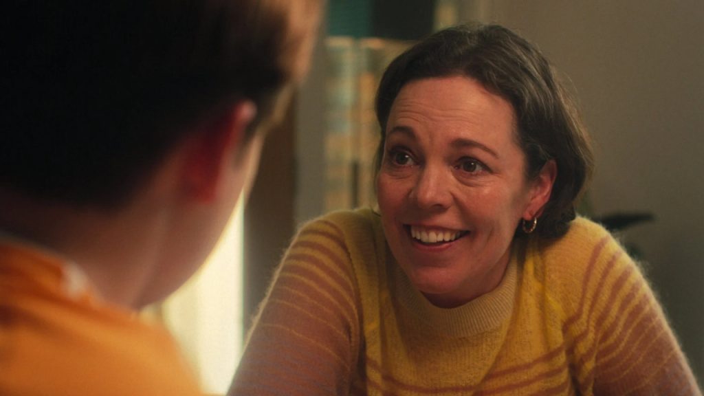 Heartstopper: Olivia Colman regresará para la segunda temporada
