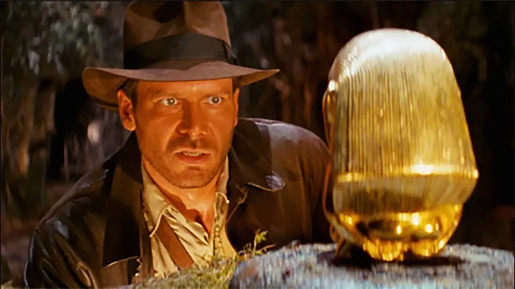 Se habría revelado al protagonista de la serie de Indiana Jones