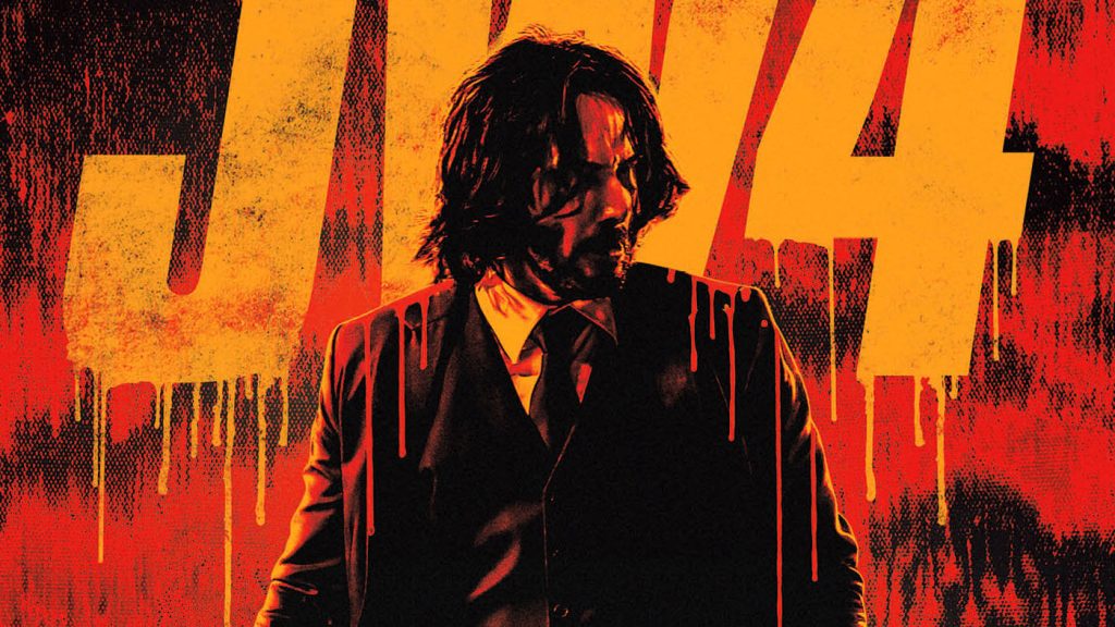 Dónde ver John Wick: Chapter 4, fecha de estreno y tráiler