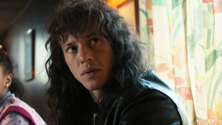 Joseph Quinn protagonizará el spin-off de A Quiet Place