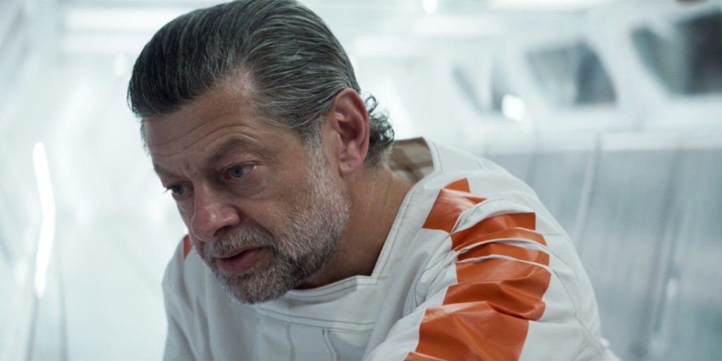 ¿Que pasará con Kino luego del episodio 10 de Andor?