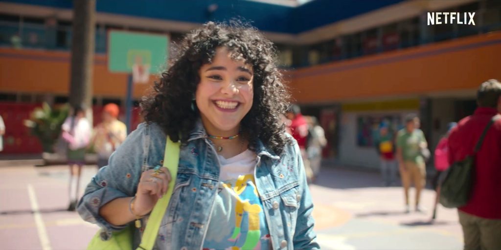 Dónde ver la serie La Flor Más Bella, fecha de estreno y tráiler