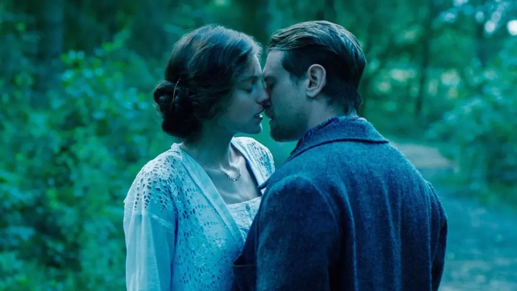 Dónde ver la película El Amante de Lady Chatterley, fecha de estreno y tráiler