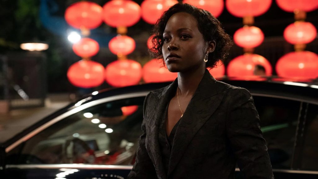 Lupita Nyong'o protagonizará la precuela de A Quiet Place