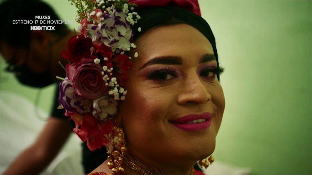 Dónde ver el documental Muxes, fecha de estreno y tráiler