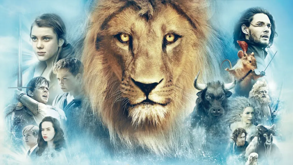 RUMOR: Greta Gerwig podría dirigir el reboot de Narnia de Netflix