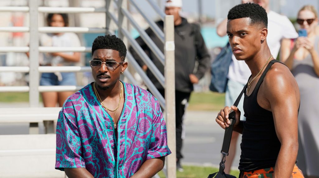 Bel-Air: Fecha de estreno y teaser de la segunda temporada