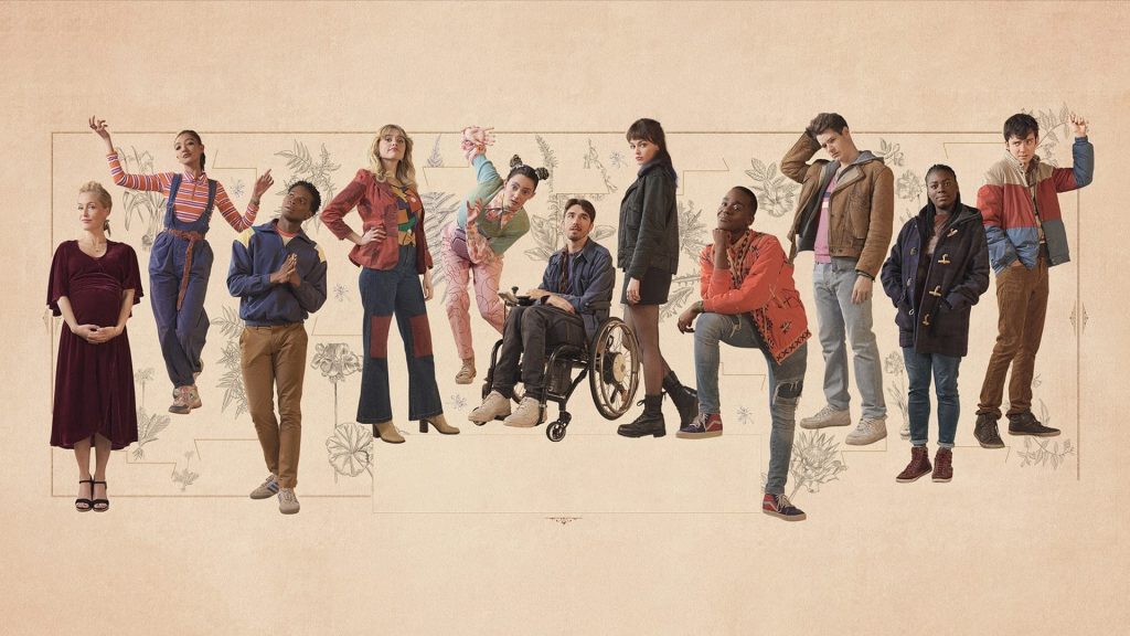 Premios Emmy Internacional 2022: lista de ganadores