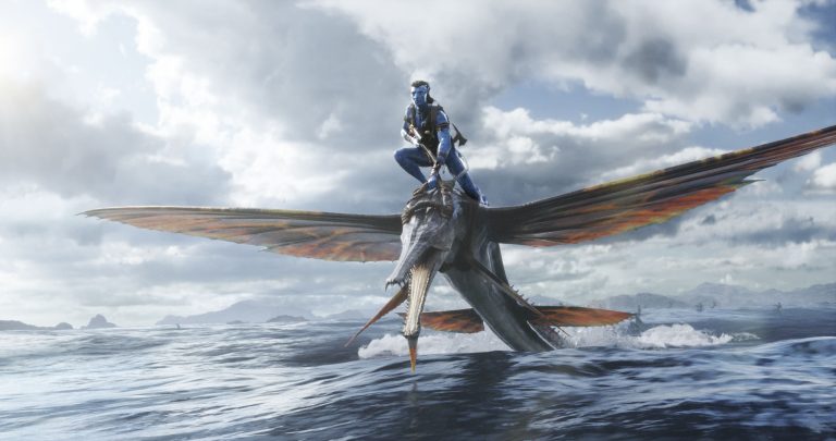 Esto es todo lo que necesitas saber antes de ver Avatar: The Way of Water