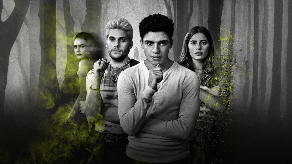 El Hijo Bastardo y el mismísimo Diablo, una joya oculta de Netflix