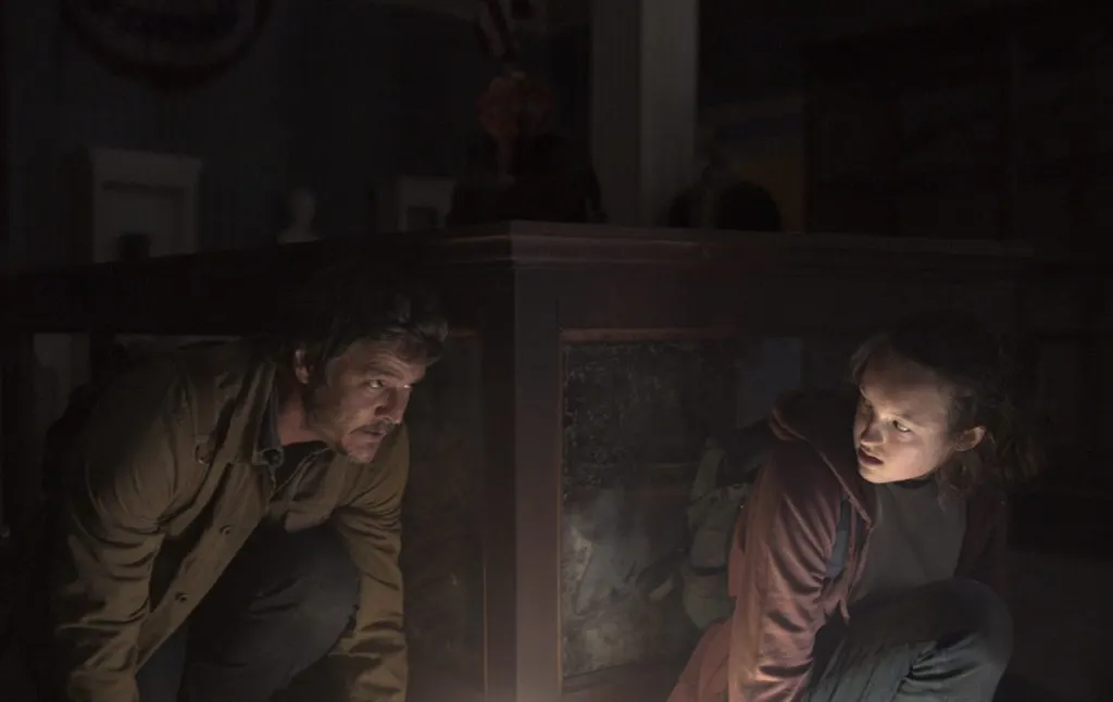 Se filtra la fecha de estreno de The Last of Us