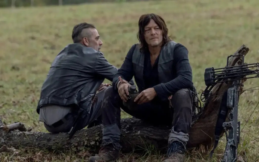 ¿Por qué el final de The Walking Dead se posiciona como uno de los eventos más emotivos del año?
