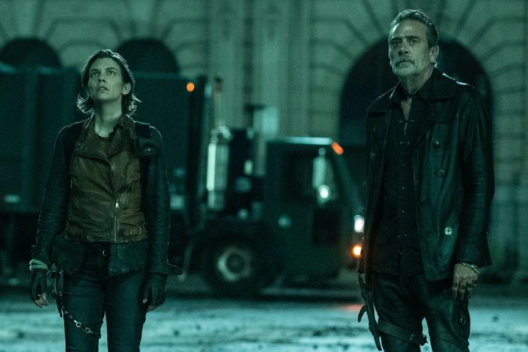 Y los zombies siguen viviendo: todos los spin-offs de The Walking Dead
