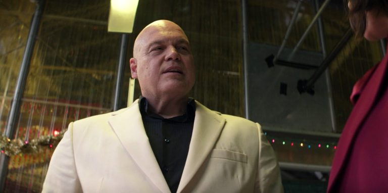 Vincent D'Onofrio revela que Echo dará paso a Daredevil: Born Again