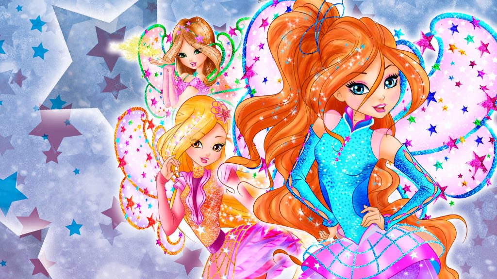 El creador de Winx Club está desarrollando una película de acción real